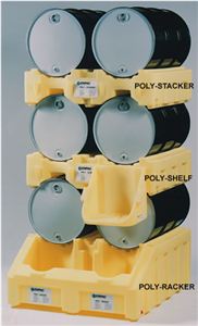 The Poly-Rack System