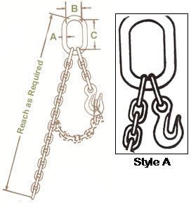 Japanese Standard Stainless Steel Chains - China Lifting Slings, Webbing  Slings, Single Use One Way Slings,Round Slings, Ratchet Tie Down Straps,  Alloy Steel Chains, Chain Hoists/Blocks, G80 & G100 Components, Slacklines,  Safety