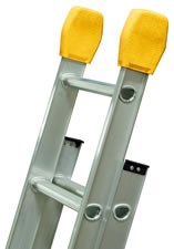 ProGuards Extension Ladder Cover, 1 Pair