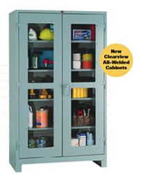 Clearview Cabinet