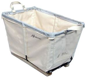 Steeletex Small Carry Basket