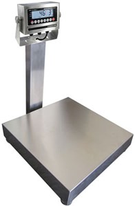 Stainless Steel Bench Scales