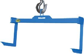 Bar Stock Material Positioner, 72" Max. Arm Width
